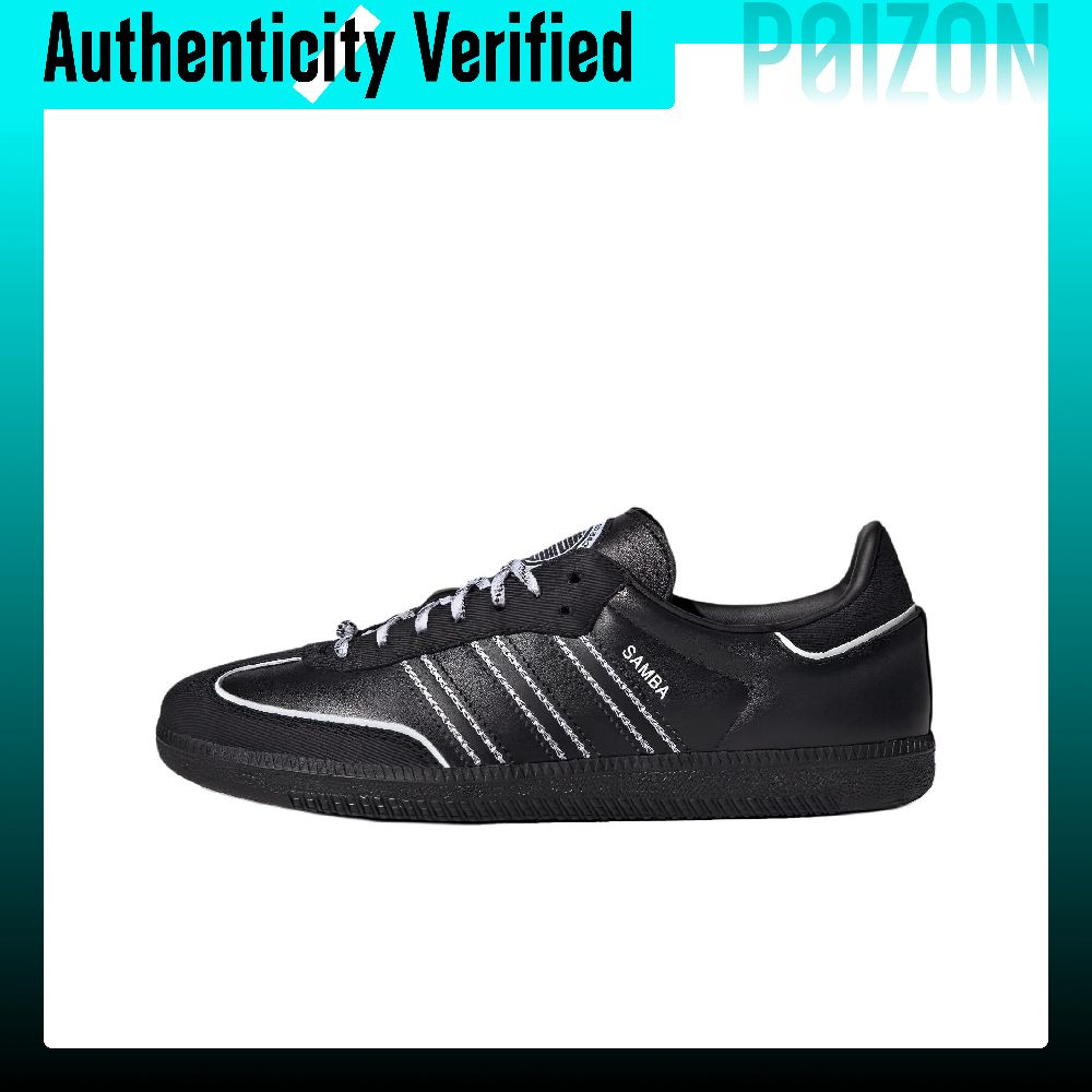 Adidas Shoes Samba - Adidas Originals SAMBA OG Tênis de