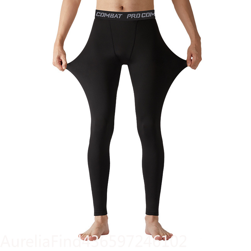 Compression Shorts Athletes - Calças de Compressão Masculinas, Leggings Esportivas,