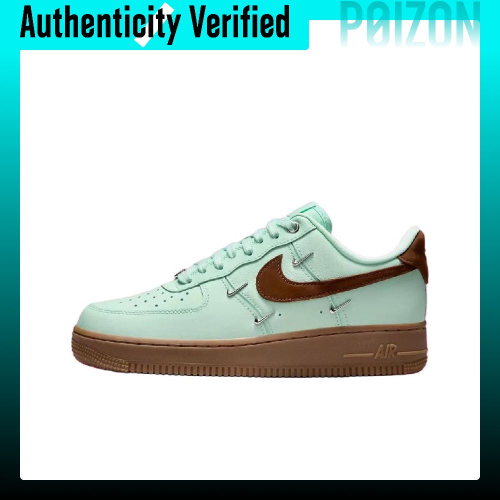Nike Shoes Air Force 1 - Tênis de skate Nike Air Force