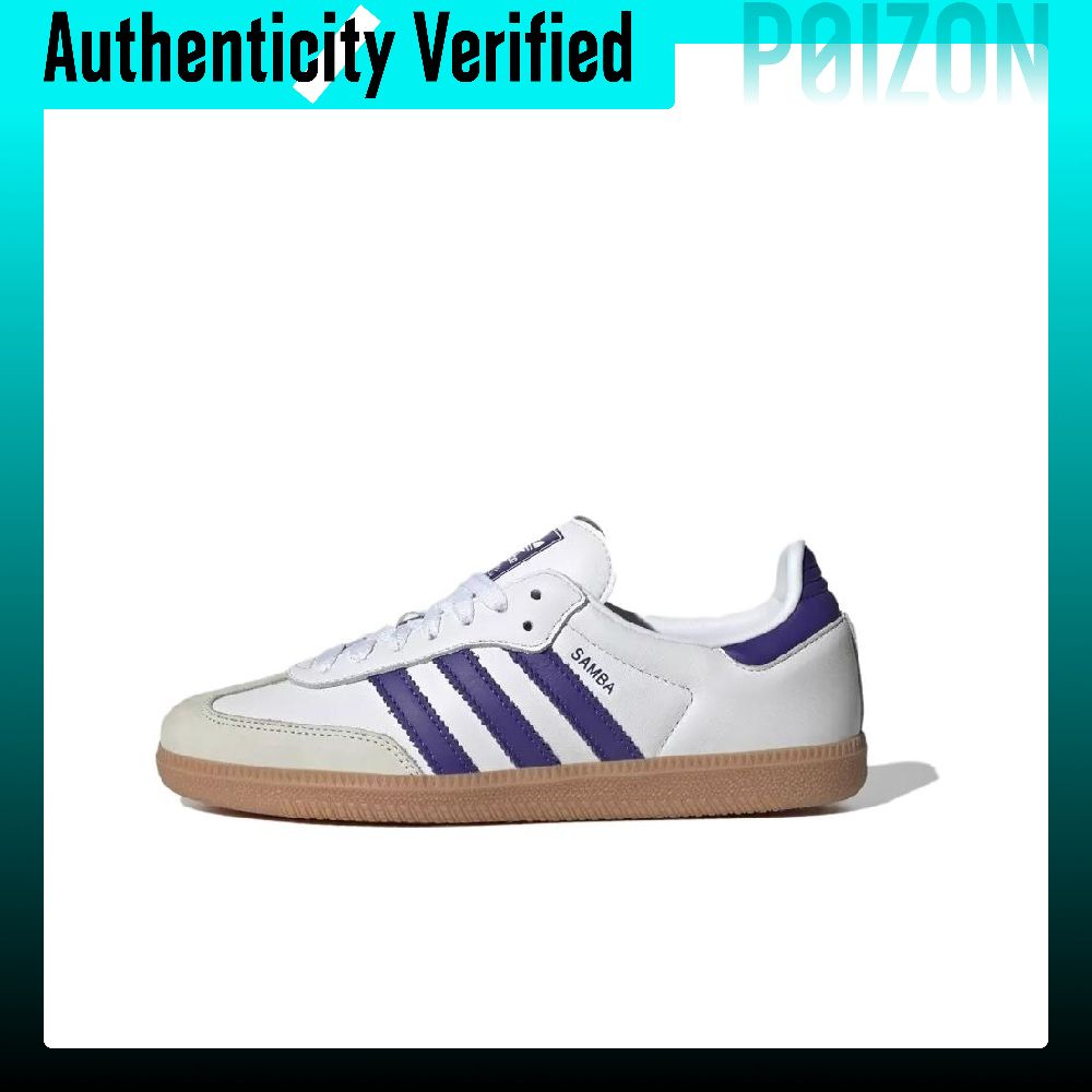 Adidas Shoes Samba - Tênis de skate Adidas Samba OG