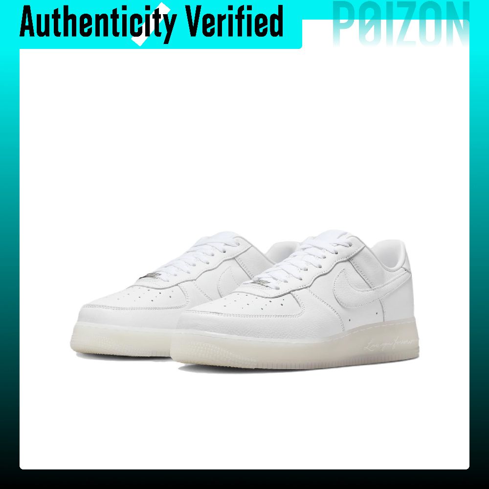 DRAKE x Nike Air Force 1 Tênis - Nike Shoes Air Force 1 avaliação e preço