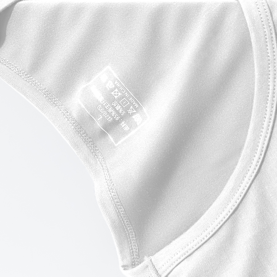Camisa Térmica Modal Masculina - Undershirt Crew Neck avaliação e preço