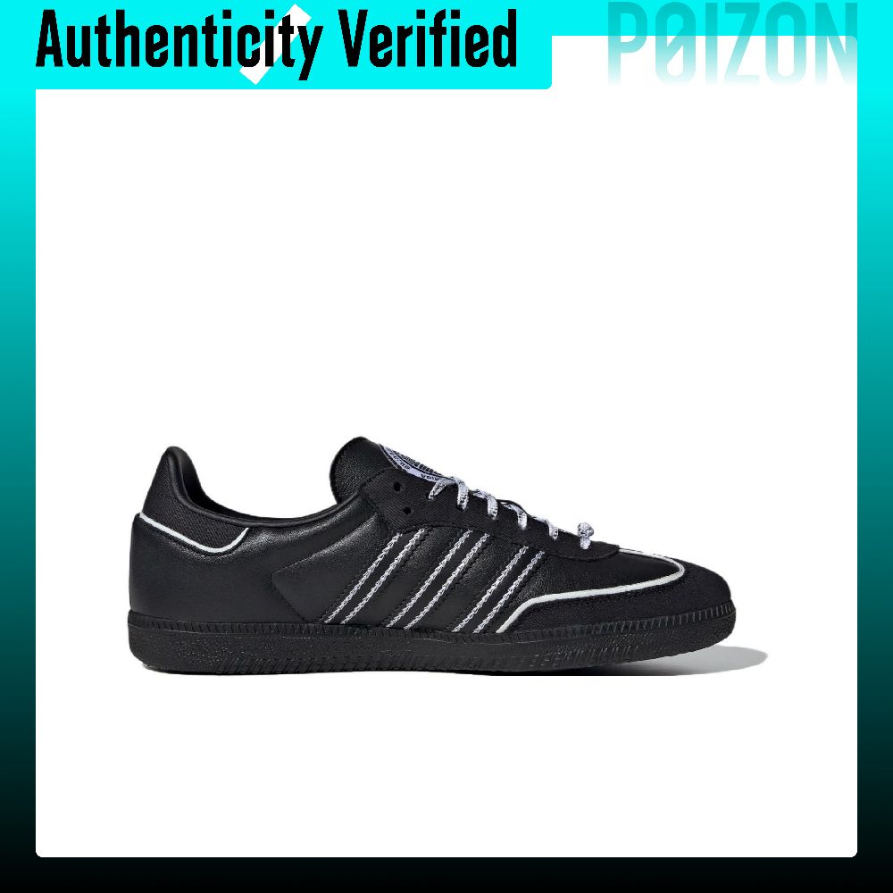 Adidas Originals SAMBA OG Têni - Adidas Shoes Samba avaliação e preço