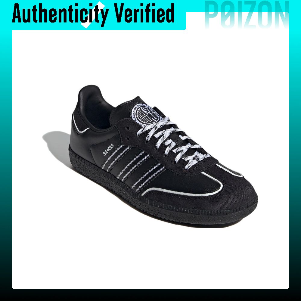 Adidas Originals SAMBA OG Têni - Adidas Shoes Samba avaliação e preço