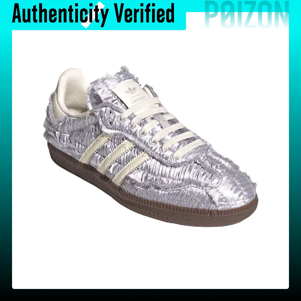 Adidas Originals x Caroline Hu - Adidas Shoes Samba avaliação e preço