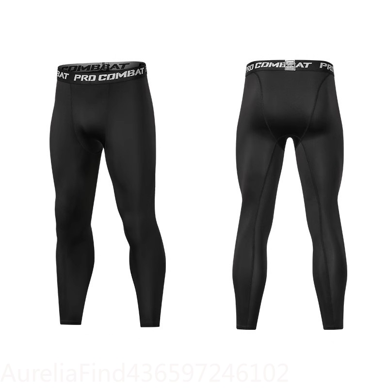 Calças de Compressão Masculina - Compression Shorts Athletes avaliação e preço