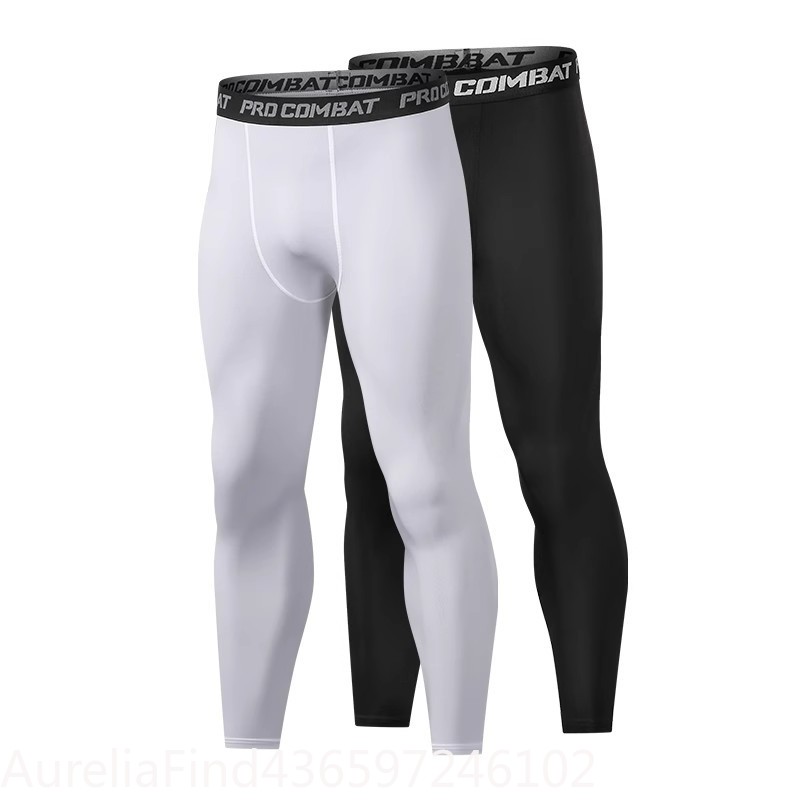 Calças de Compressão Masculina - Compression Shorts Athletes avaliação e preço