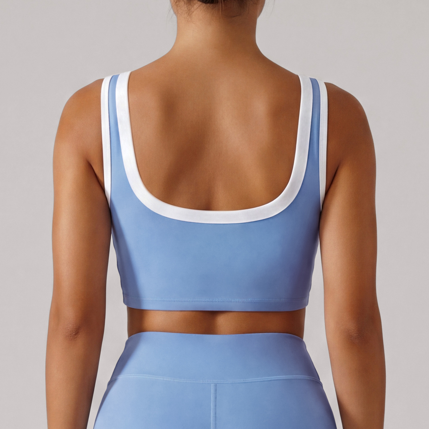 Sutiã de Yoga de Alto Impacto  - Quick Dry Underwear avaliação e preço