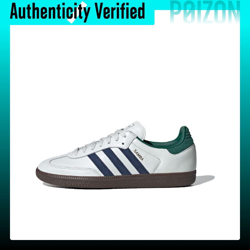 Tênis de skate Adidas Original - Adidas Shoes Samba avaliação e preço